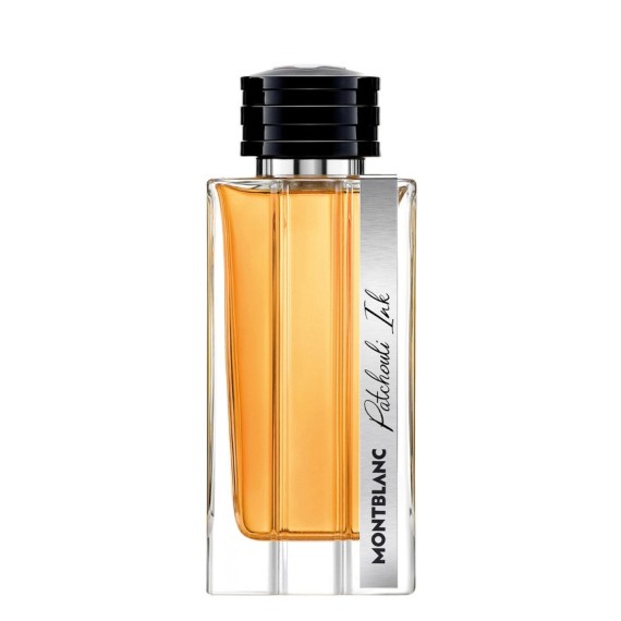 Mont Blanc Patchouli Ink Парфюмна вода за мъже EDP
