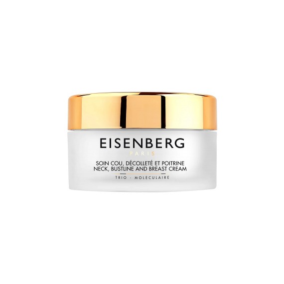 Eisenberg Neck, Bustline and Breast Cream Крем за шия, деколте и бюст