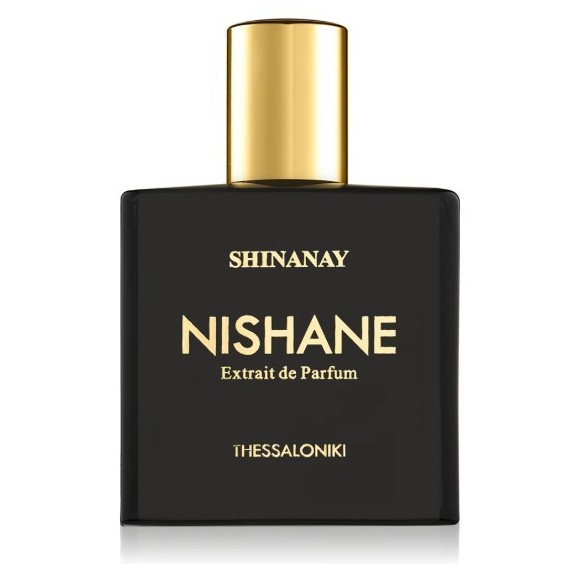 Nishane Shinanay Extrait De Parfum Унисекс парфюмен екстракт