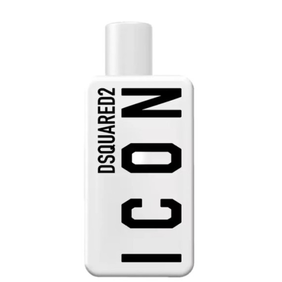 Dsquared2 Icon Pour Femme Парфюмна вода за жени без опаковка EDP
