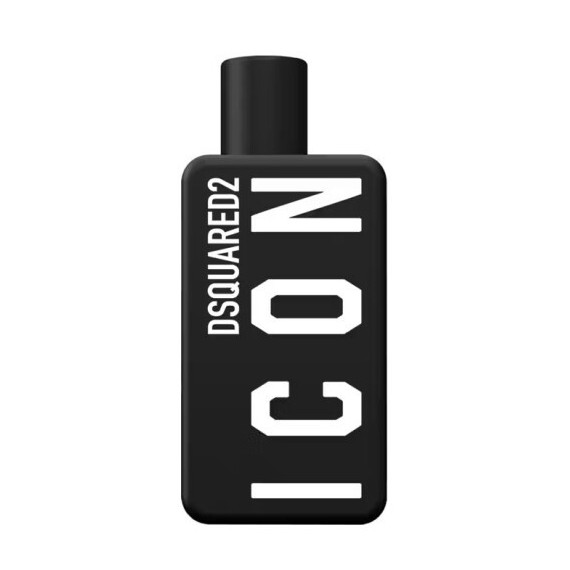 Dsquared2 Icon Pour Homme Парфюмна вода за мъже без опаковка EDP