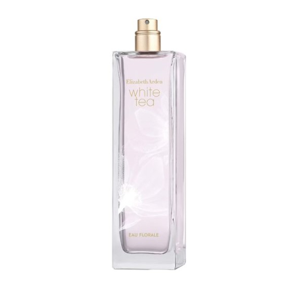 Elizabeth Arden White Tea Eau Florale Тоалетна вода за жени без опаковка EDT