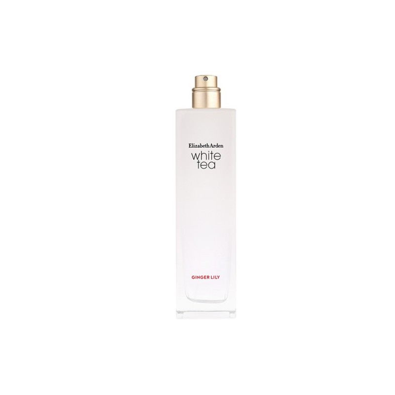 Elizabeth Arden White Tea Ginger Lily Тоалетна вода за жени без опаковка EDT
