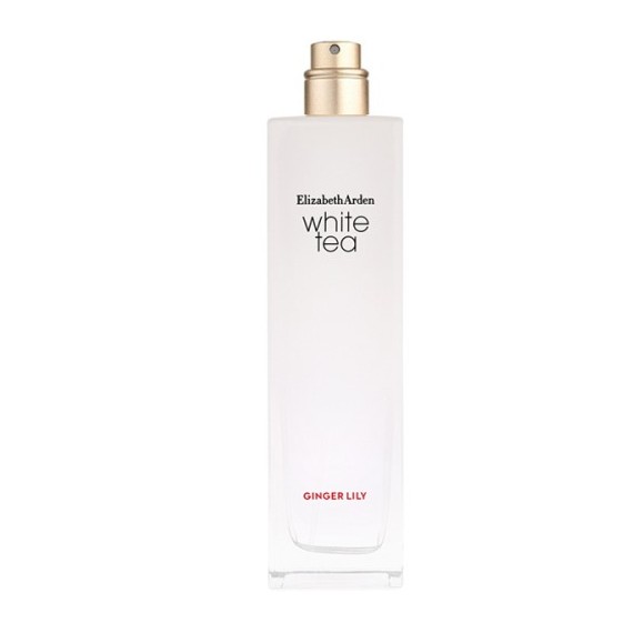 Elizabeth Arden White Tea Ginger Lily Тоалетна вода за жени без опаковка EDT
