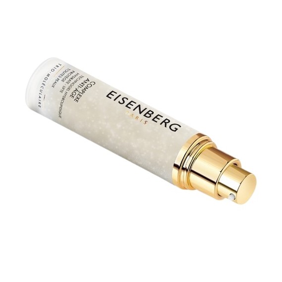 Eisenberg Anti-Age Complex Хидролипиден техногел против стареене на кожата