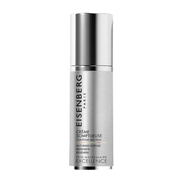 Eisenberg Excellence Crème Somptueuse Интензивен крем против бръчки за околоочния контур