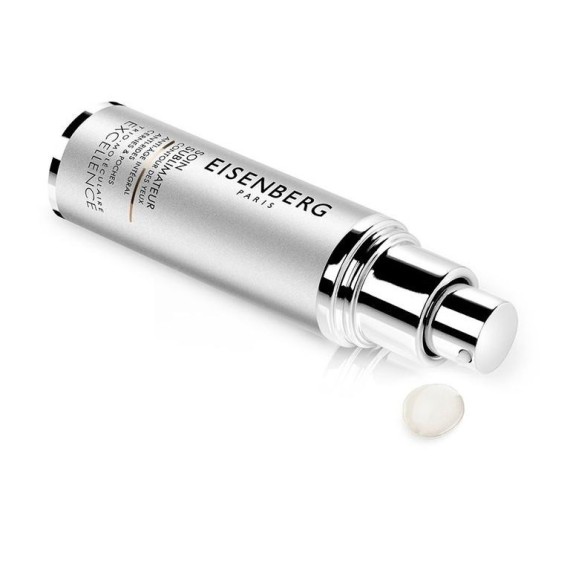 Eisenberg Excellence Soin Sublimateur Околоочен гел- крем против бръчки, отоци и тъмни кръгове