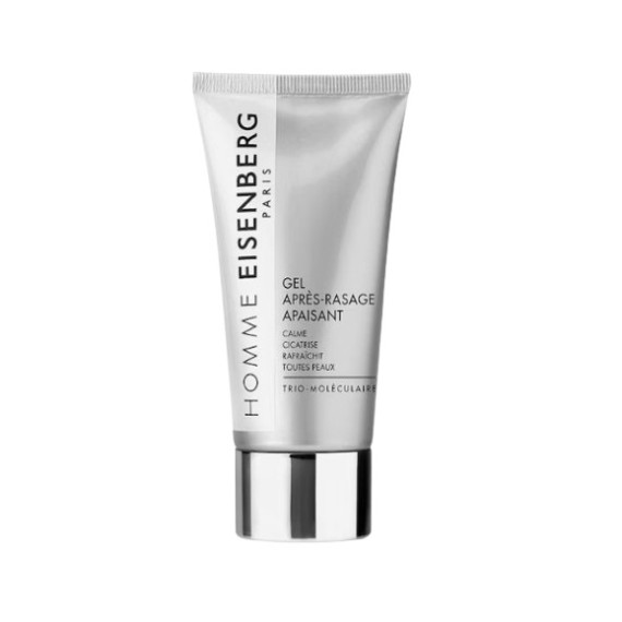 Eisenberg Calming After-Shave Gel Успокояващ афтършейв гел