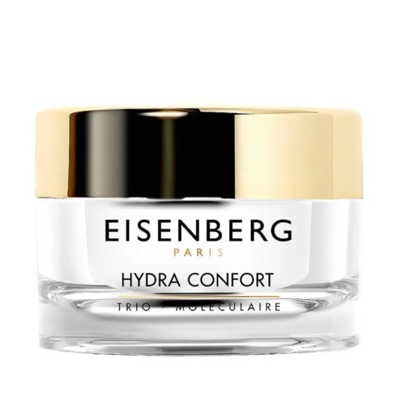Eisenberg Hydra Comfort Луксозен подмладяващ защитен крем