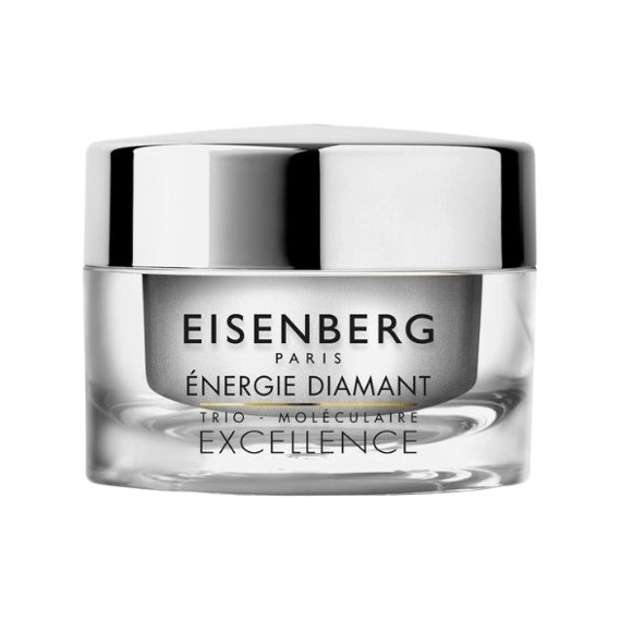 Eisenberg Excellence Energie Diamant Soin Nuit Луксозен нощен крем с диамантен прах