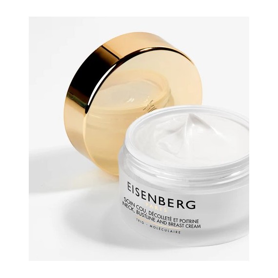 Eisenberg Neck, Bustline and Breast Cream Крем за шия, деколте и бюст