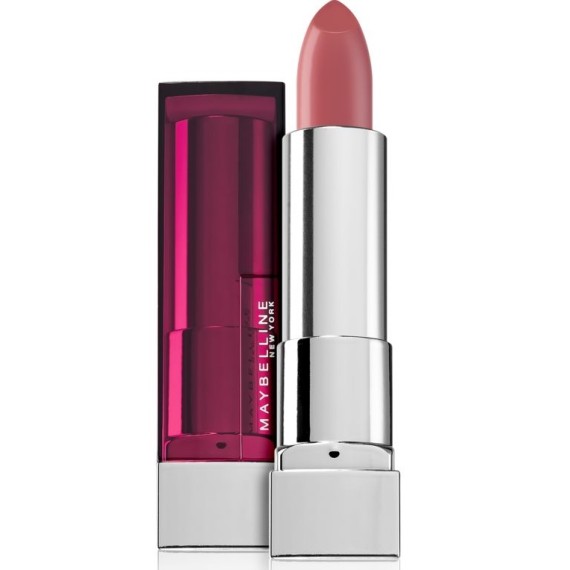 Maybelline Color Sensational Хидратиращо червило за устни