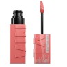 Maybelline SuperStay Vinyl Ink Дълготрайно гланцово червило за устни