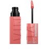 Maybelline SuperStay Vinyl Ink Дълготрайно гланцово червило за устни