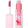 Maybelline Lifter Plump Обемен и хидратиращ гланц за устни