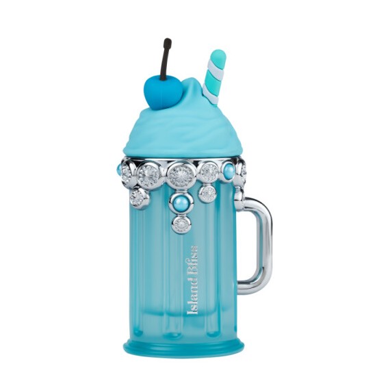 Armaf Delights Island Bliss Парфюмна вода за жени EDP