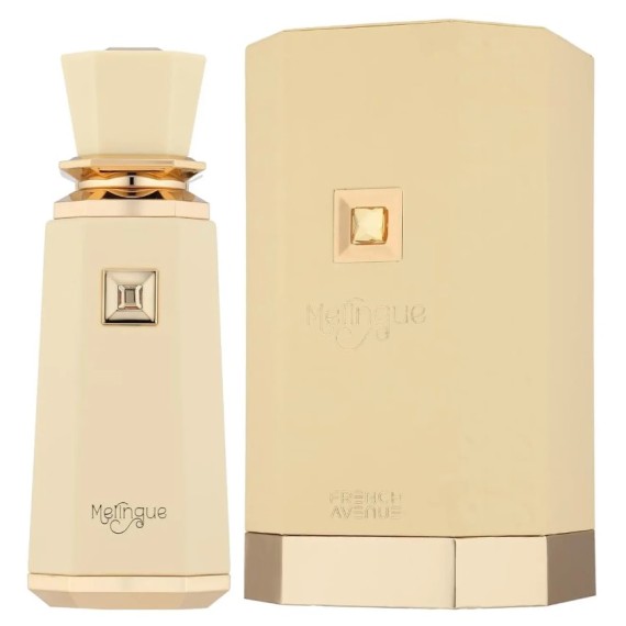 French Avenue Meringue Парфюмна вода за жени EDP