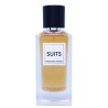 Fragrance World Suits Унисекс парфюмна вода EDP