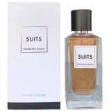 Fragrance World Suits Унисекс парфюмна вода EDP