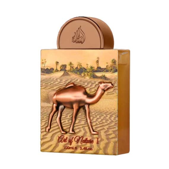 Lattafa Art Of Nature I Унисекс парфюмна вода EDP