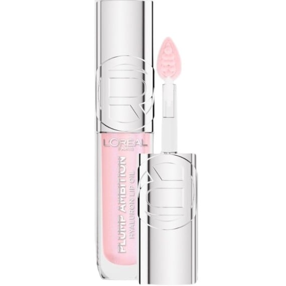 L’Oreal Plump Ambition Подхранващо масло за устни