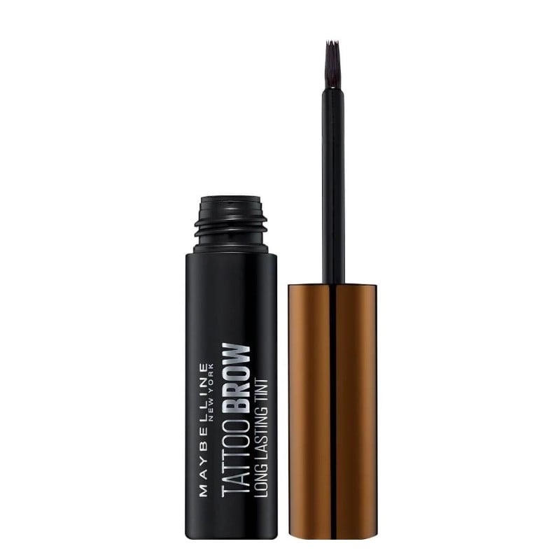 Maybelline Tattoo Brow 3-day Gel Tint Дълготраен гел за вежди