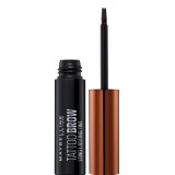 Maybelline Tattoo Brow 3-day Gel Tint Дълготраен гел за вежди