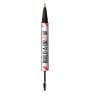 Maybelline Build-A-Brow 2 in 1 Молив и гел за вежди 2 в 1