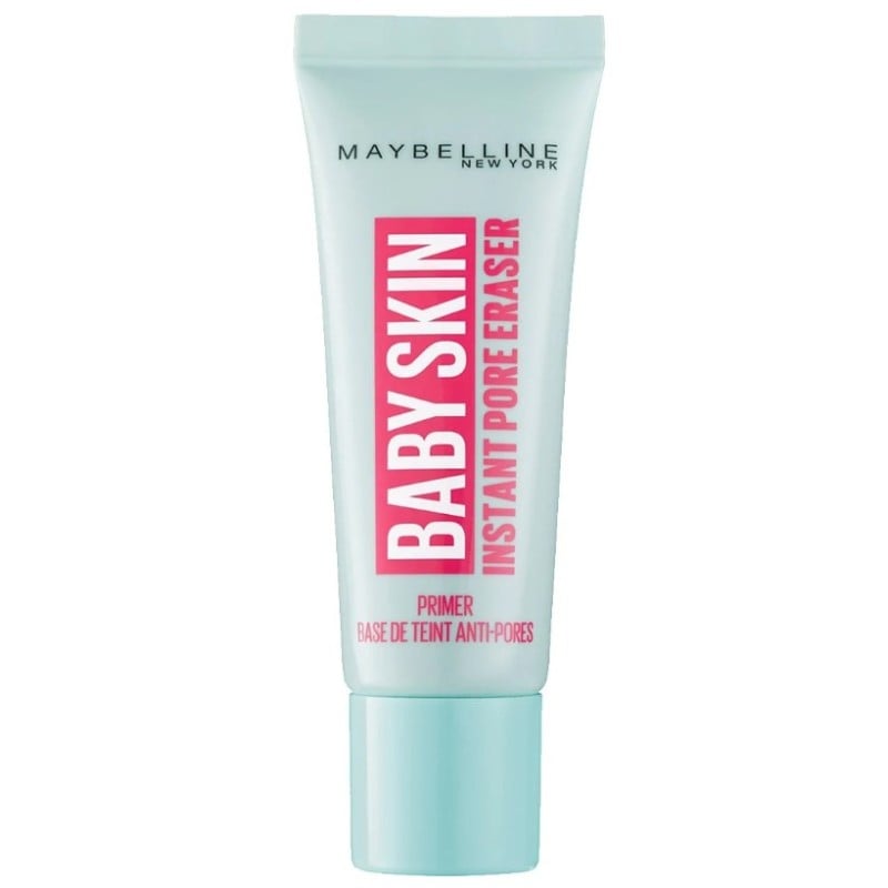 Maybelline New York Baby Skin Pore Eraser Основа за грим, Размер Clear