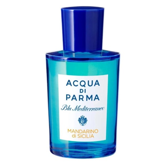 Acqua di Parma Mandarino Di Sicilia Унисекс тоалетна вода без опаковка EDT