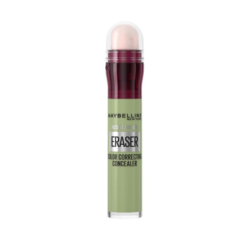 Maybelline New York Instant Anti-Age Eraser Color Corrector Коректор, Размер Green