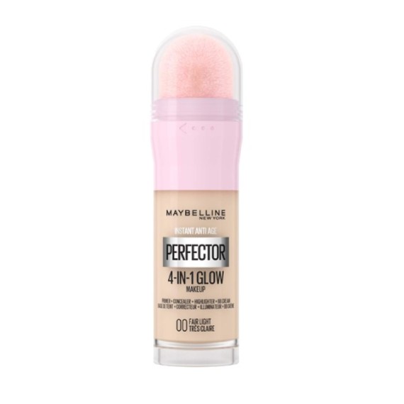 Maybelline Instant Perfector Glow 4в1 Мултифункционален продукт за тен