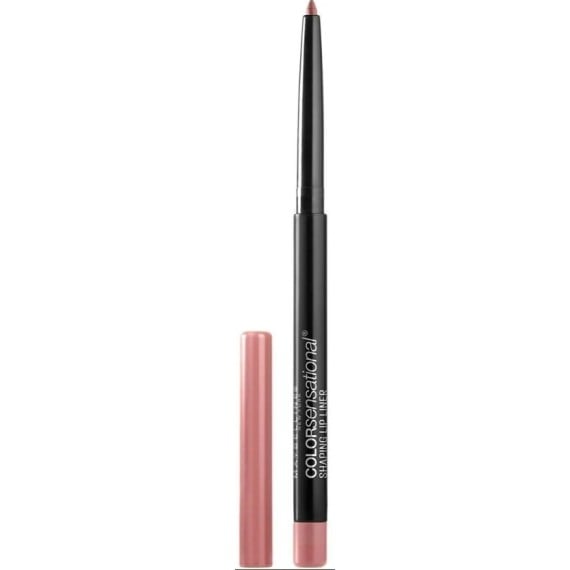 Maybelline Color Sensational Shaping Lip Liner Молив за устни