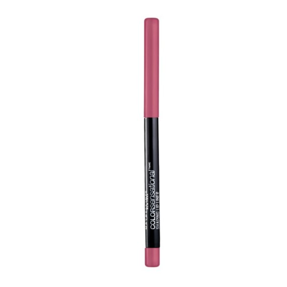 Maybelline Color Sensational Shaping Lip Liner Молив за устни
