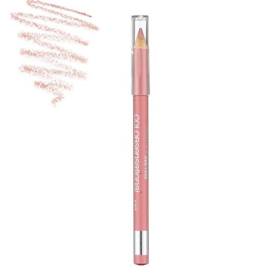Maybelline Color Sensational Lip Liner Молив за устни