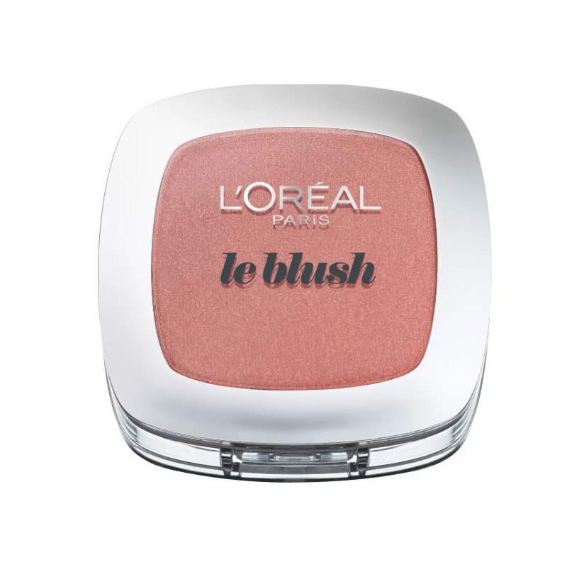 L'Oreal Paris True Match Руж за естествен румен ефект