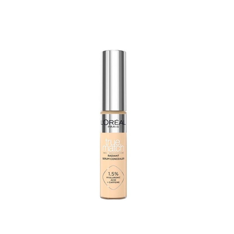 L'Oreal Paris True Match Коректор за естествено покритие