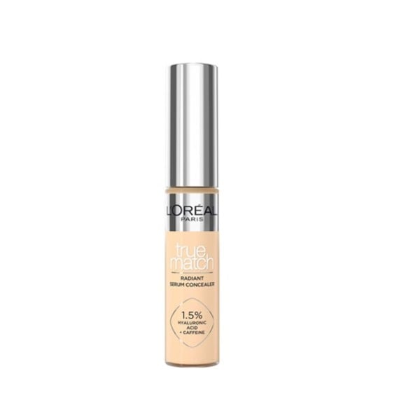 L'Oreal Paris True Match Коректор за естествено покритие