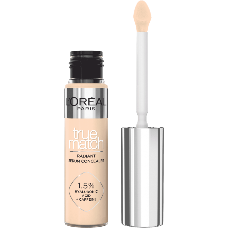 L'Oreal Paris True Match Коректор за естествено покритие, Размер 3R
