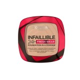 L'Oreal Paris Infallible...