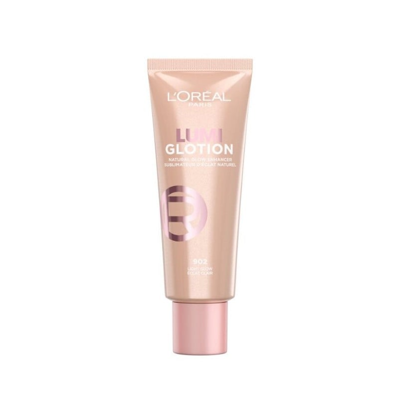 L’Oreal Paris Lumi Glotion Озаряващ лосион за лице