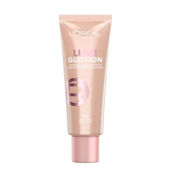 L’Oreal Paris Lumi Glotion Озаряващ лосион за лице