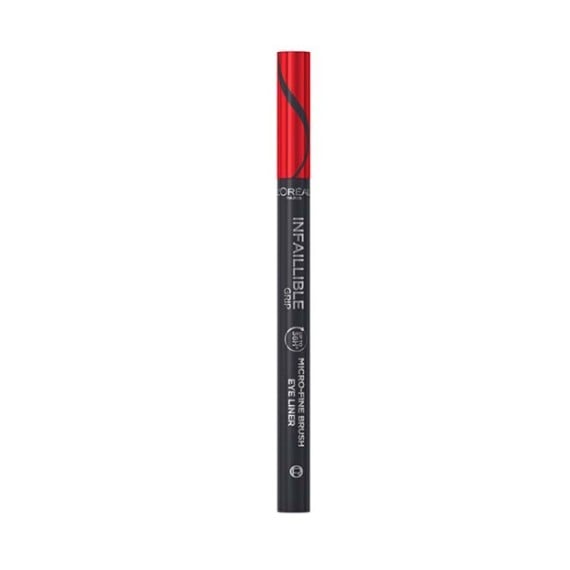 L’Oreal Paris Infallible Micro Fine Прецизна очна линия с ултра тънък връх