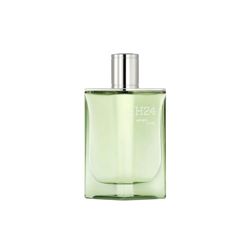 Hermes H24 Herbes Vives Парфюмна вода за мъже без опаковка EDP