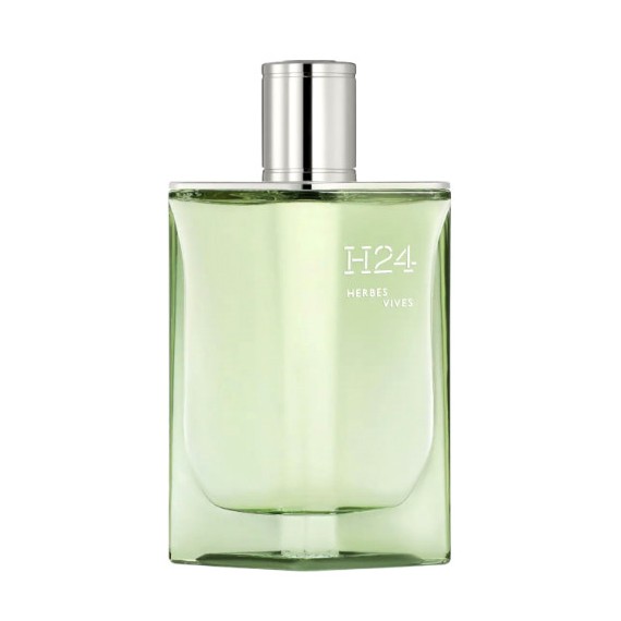 Hermes H24 Herbes Vives Парфюмна вода за мъже без опаковка EDP