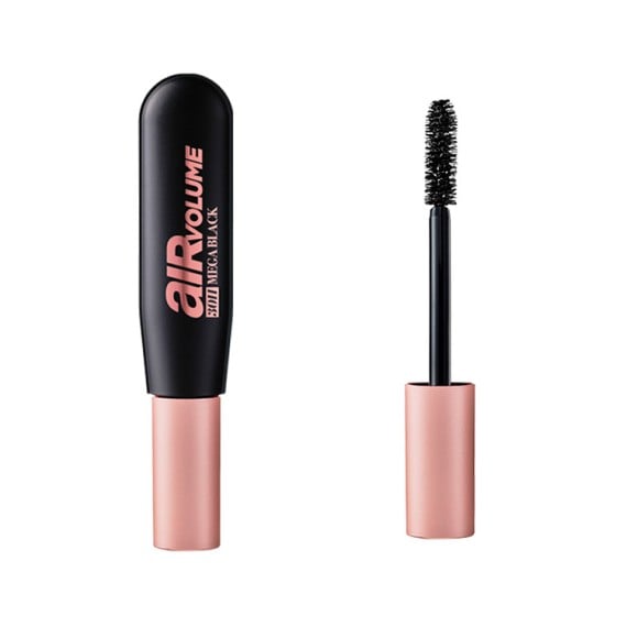 L’Oreal Air Mega Volume 30H Спирала за обем и дълготрайност