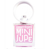 Courrèges Mini Jupe...