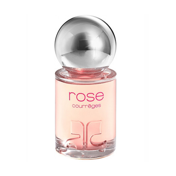 Courreges Rose de Courreges Парфюмна вода за жени без опаковка EDP