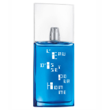 Issey Miyake L'Eau d'Issey Pour Homme Summer 2017 Тоалетна вода за мъже без опаковка EDT