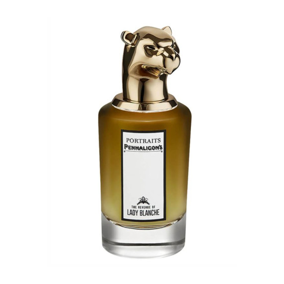 Penhaligon's The Revenge Of Lady Blanche Парфюмна вода за жени без опаковка EDP